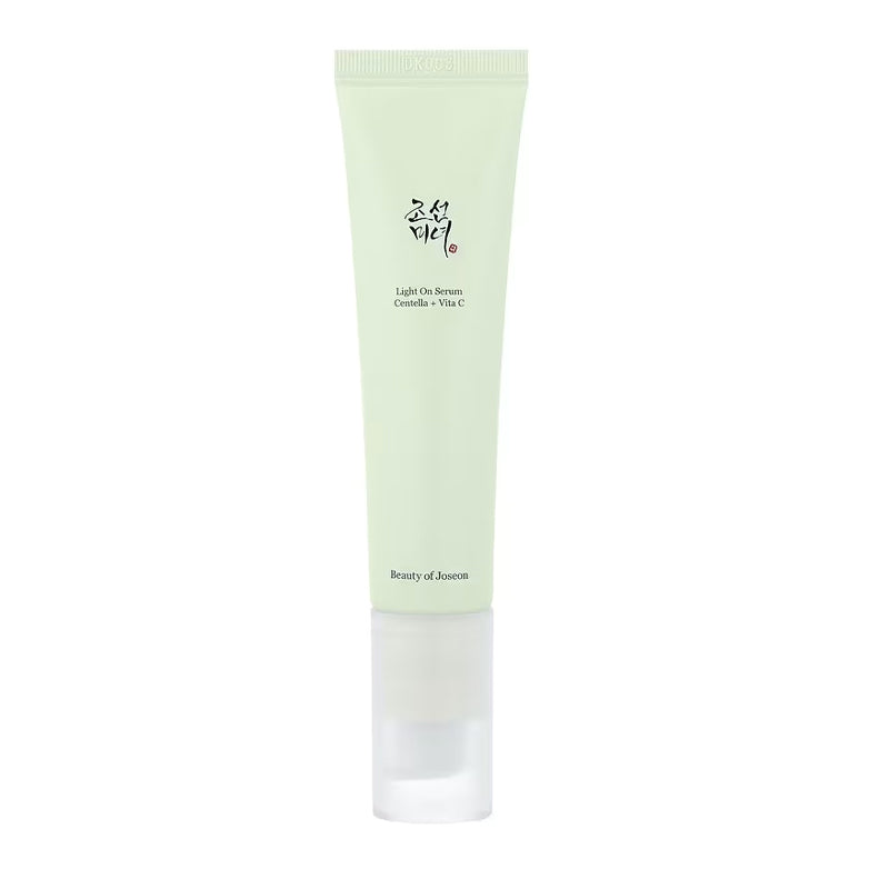 Beauty of Joseon, Light on Serum, Centella + Vita C, 1.01 Fl Oz (30 Ml)
