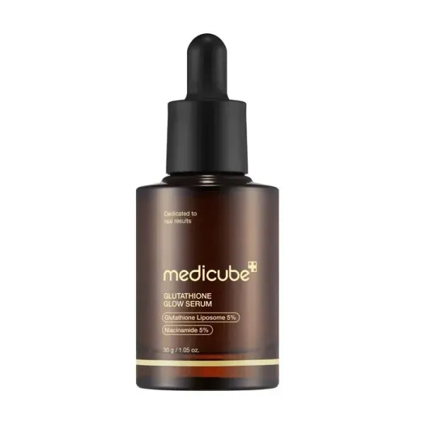 Medicude Glutathione Glow Serum 30 g