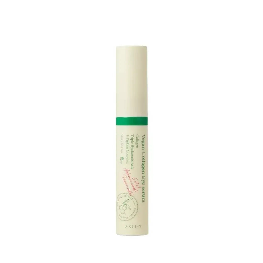 AXIS-Y - Vegan Collagen Eye Serum - 0.33oz