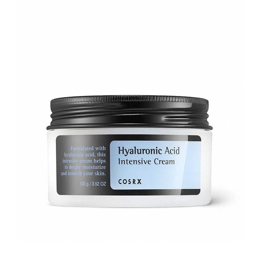 Cosrx Hyaluronic Acid Intensive Cream 3.52 Fl.oz