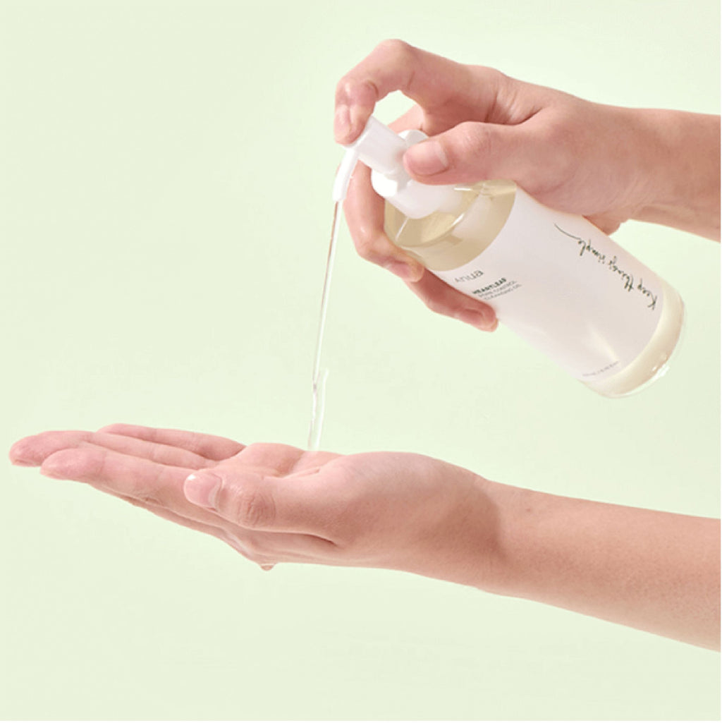 Anua Heartleaf Pore Control Cleansing Oil 6.67 Fl Oz