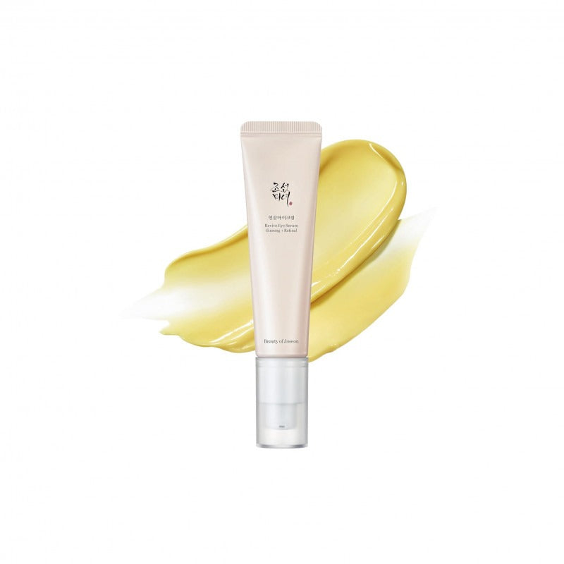 Beauty Of Joseon Reviev Eye Serum 1.01oz