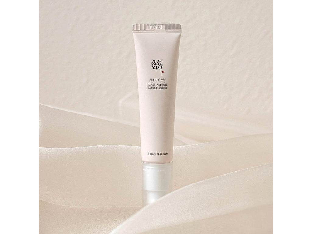 Beauty Of Joseon Reviev Eye Serum 1.01oz