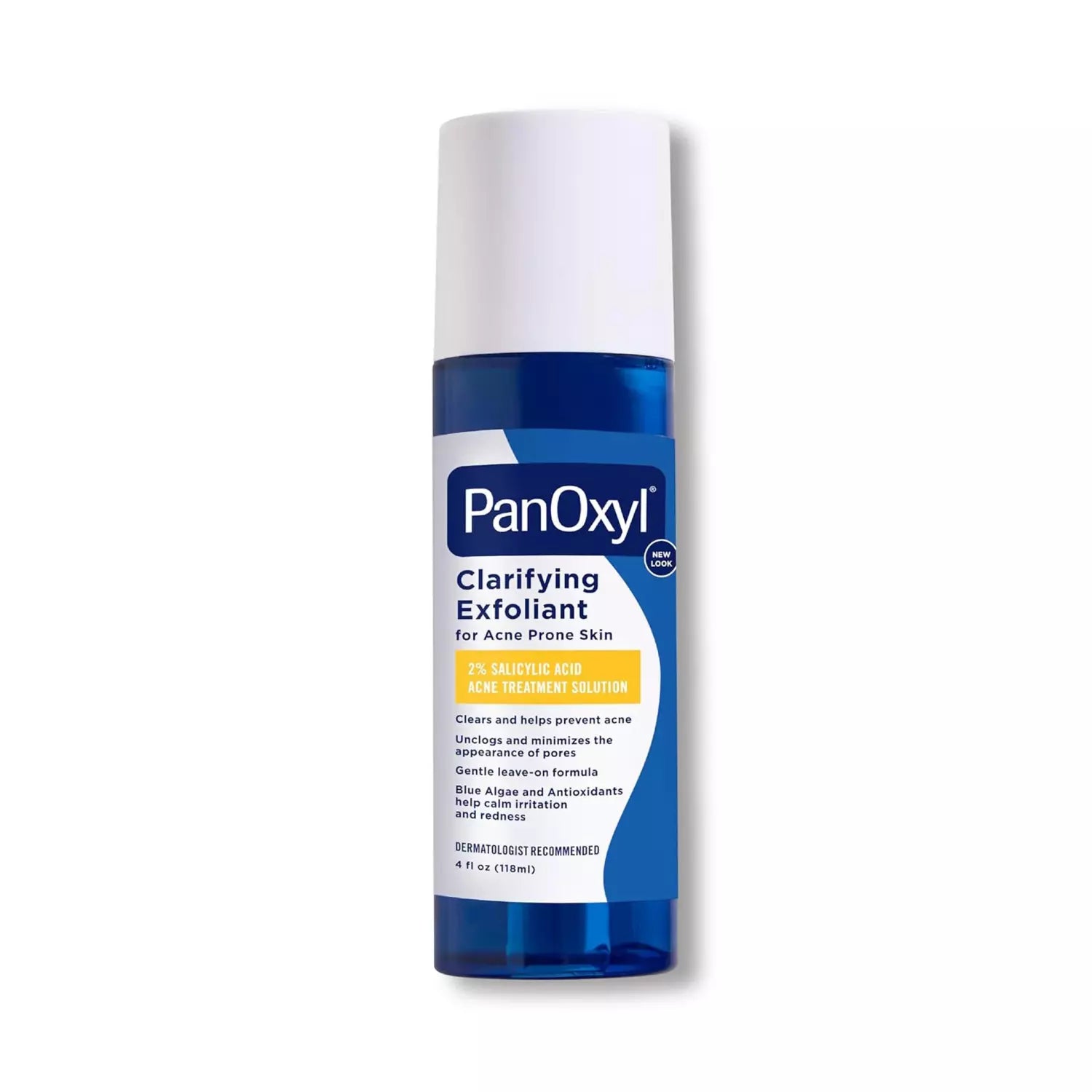 Panoxyl Clarifying Exfoliant 4oz